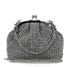 Pochette Donna Menbur 85673 - Silver