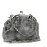 Pochette Donna Menbur 85673 - Silver