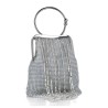 Pochette Menbur 85687 - Silver