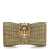 Pochette Donna Menbur 85568 - Oro