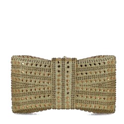 Pochette Donna Menbur 85568 - Oro