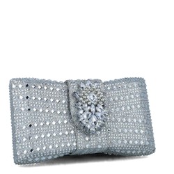 Pochette Donna Menbur 85568 - Silver