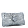 Pochette Donna Menbur 85568 - Silver