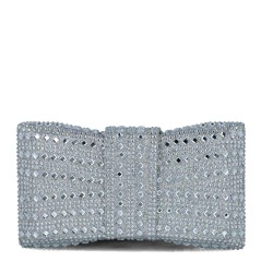 Pochette Donna Menbur 85568 - Silver