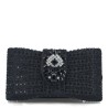 Pochette Donna Menbur 85568 - Nero