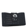 Pochette Donna Menbur 85568 - Nero