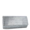 Pochette Donna Menbur 85599 - Silver