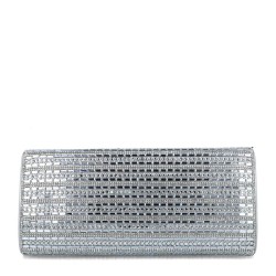 Pochette Donna Menbur 85599 - Silver