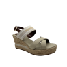 Zeppa Donna Us Polo Alyss07 - Light Beige