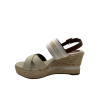 Zeppa Donna Us Polo Alyss07 - Light Beige