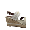 Zeppa Donna Us Polo Alyss07 - Light Beige