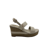 Zeppa Donna Us Polo Alyss19 - Beige