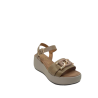 Zeppa Donna Repo 13229 - Beige