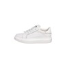 Sneaker Bambina 4US 42703 - White 