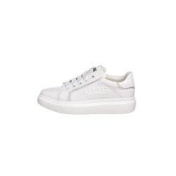 Sneaker Bambina 4US 42703 - White 