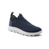 Slipon Uomo Geox U25 Spherica A - Navy