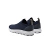 Slipon Uomo Geox U25 Spherica A - Navy