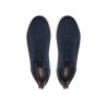 Slipon Uomo Geox U25 Spherica A - Navy