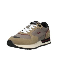 Sneakers Uomo Harmont & Blaine 6340 - Beige 