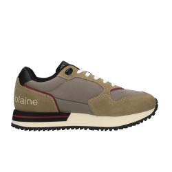 Sneakers Uomo Harmont & Blaine 6340 - Beige 