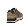 Sneakers Uomo Harmont & Blaine 6340 - Beige 