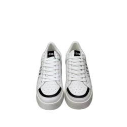 Sneakers Uomo Icon 4135  Bianco