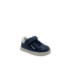 Sneakers Bambino 4US 42861 - Blu 