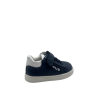 Sneakers Bambino 4US 42861 - Blu 