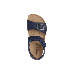 Sandali Bambino Geox Ghita - Navy