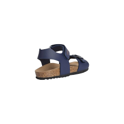 Sandali Bambino Geox Ghita - Navy