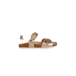 Sandali Bambina Geox Adriel - Rose Gold