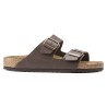 Ciabatta Uomo Birkenstock Arizona - Mocca