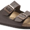 Ciabatta Uomo Birkenstock Arizona - Mocca