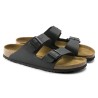 Ciabatta Uomo Birkenstock Arizona Black