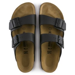 Ciabatta Uomo Birkenstock Arizona Black