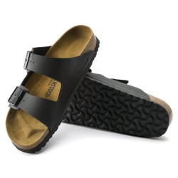 Ciabatta Uomo Birkenstock Arizona Black