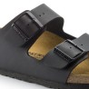 Ciabatta Uomo Birkenstock Arizona Black