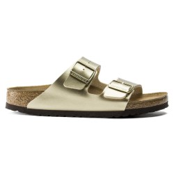 BIRKENSTOCK-ARIZONA-38-GOLD-CIAB-D