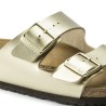 BIRKENSTOCK-ARIZONA-38-GOLD-CIAB-D