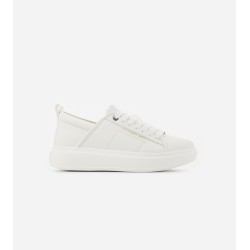 Sneakers Uomo Alexander Smith 7012 - White