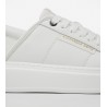 Sneakers Uomo Alexander Smith 7012 - White