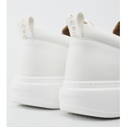 Sneakers Uomo Alexander Smith 7012 - White