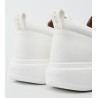 Sneakers Uomo Alexander Smith 7012 - White