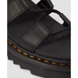 Sandalo Donna Dr Martens Nartilla - Black