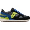 Sneakers Uomo Saucony S2108/819 Black/Blu 