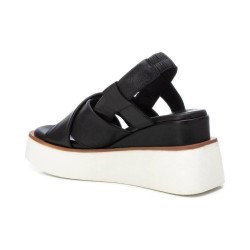 Zeppa Donna Carmela 160787 - Black