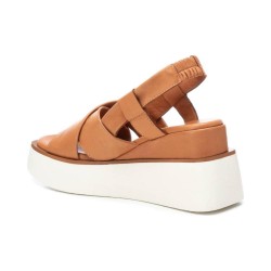 Zeppa Donna Carmela 160787 - Camel