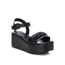 Sandalo Donna Carmela 160769 - Black