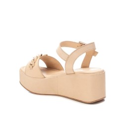 Sandalo Donna Carmela 160769 - Beige