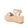 Sandalo Donna Carmela 160769 - Beige